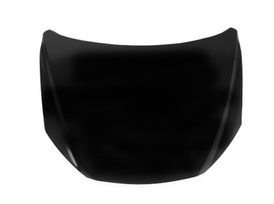 Mazda cx5 2012-2015 капот кришка kd455003118n фото №1