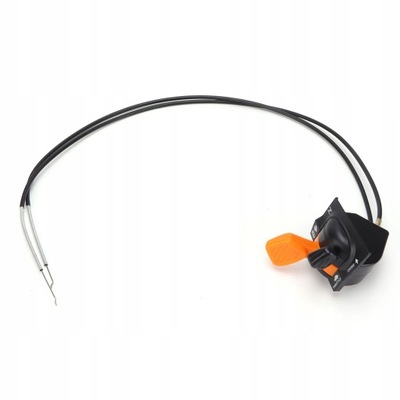 LEVER DLAWIKA THROTTLE Z CABLE AM140333  