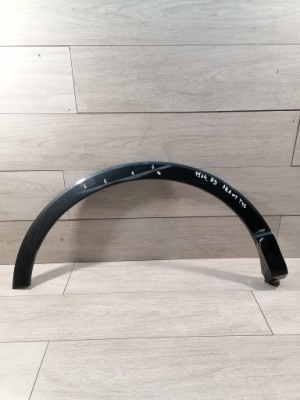 Audi q3 молдинг крыло правый задняя 83a853818a фото №1