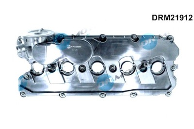 DR.MOTOR AUTOMOTIVE DANGTIS VOŽTUVŲ VW NEW BEETLE 05- 