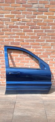 Jeep grand cherokee wj 99-04 дверь правый перед фото №1