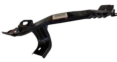 Mitsubishi eclipse cross панель фары кронштейн фара правый lifting 21 - фото №1