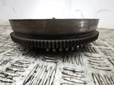 Chrysler pt cruiser 2002 колесо маховик фото №1