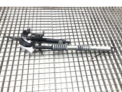 Привод амортизатор крышки левый bmw f11 925134 фото №1