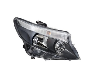 FARO PARTE DELANTERA MERCEDES GASOLINA VITO/V-CLASS W447  