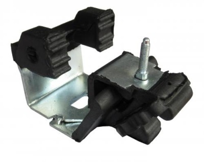 F-a1 223-932 кронштейн, система випускний фото №1