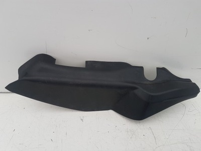 Пластик защита крышки левая outback iv 4 eu 2012r фото №1