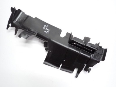 Кермо  повітря накладка оригінал 2ga121284 vw t-roc 18r фото №1