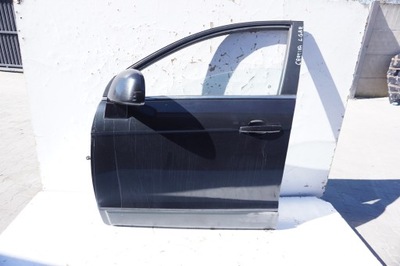 Двері лівий перед chevrolet captiva gar фото №1