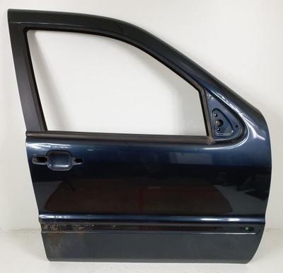 Двері правий перед 189 mercedes ml w163 фото №1