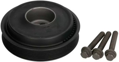 Bta шків e6g0008bta фото №1