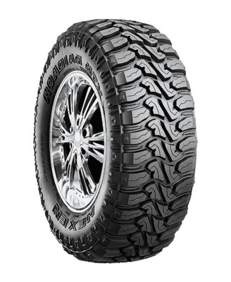 2x NEXEN ROADIAN MTX RM7 315/70R17 121/118 Q