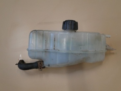 Renault clio iii бачок жидкость chłodzocego фото №1