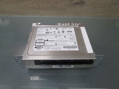 Bmw f20 f30 f45 f48 f87 lci радіо головний пристрій media 2 9437375 фото №1