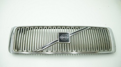 Volvo 960 v90 s90 решётка радиатора перед передняя решётка радиатора хром фото №1
