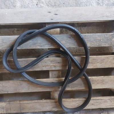 Прокладка кузовна кришки hyundai tucson iii lift фото №1