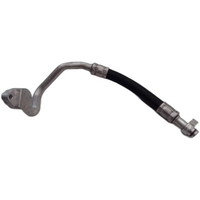 Porsche 911 991 трубка wąż кондиционера 9a257306900 фото №1