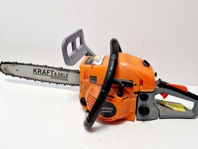 Piła spalinowa KD10613