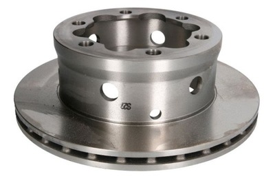 DISKU STABDŽIŲ BREMBO 09.8475.10 