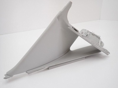 Треугольник защита стойка правый перед vw caddy v 2k 2k7 21r фото №1