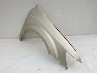 Fiat freemont 11-15 крила правий перед передній фото №1