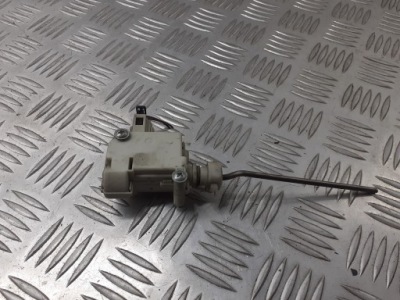 Привід кришка пального vw polo iv 9n фото №1