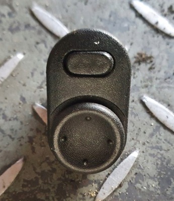 Перемикач регулювання дзеркал opel astra g фото №1