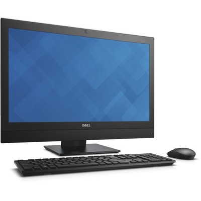 AiO DELL Optiplex 7440 i5-6500 8GB 240GB SSD W10P FHD