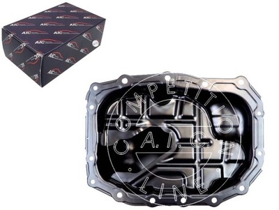 Піддон оливи aic фото №1