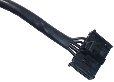 Штекер с жгут do резистора 6450.xr фото №1