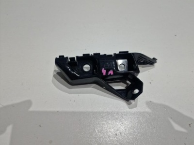 Mazda mx-5 iv 15- лівий напрямна перед фото №1