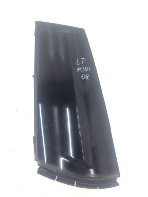 Защита стойка левая левый задний  mini cooper r56 06- фото №1