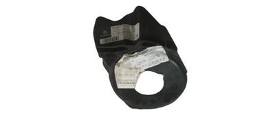 Кронштейн підвіска mercedes w166 a1663280204 фото №1