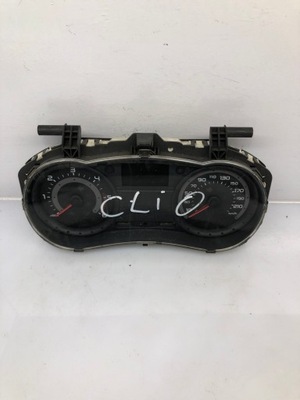 Счетчик приборная панель 8200761859m renault фото №1