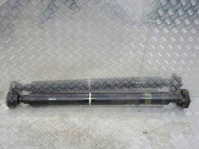 Alfa romeo giulia q4 2.0t wał приводной 00552726170 фото №1