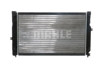 Радіатор води cr 423 000s mahle фото №1