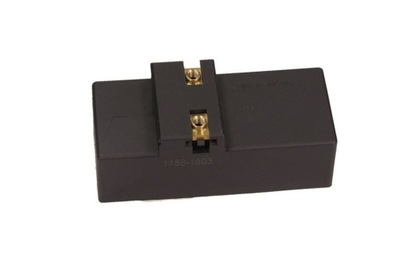 Блок управления вентилятора радиатора vw фото №1