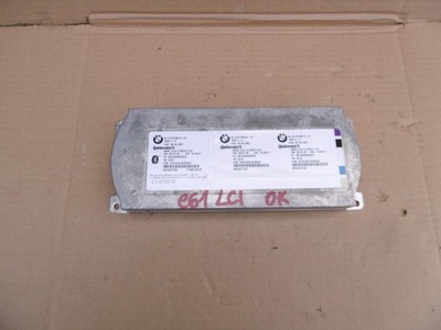 Модуль bluetooth telematics bmw e61 e63 e64 e70 9149615 фото №1