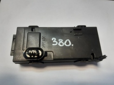 Модуль блок управления bluetooth peugeot 5008 9665183080 фото №1