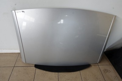 Mercedes r230 sl крышка крыша крыша 744 задняя фото №1