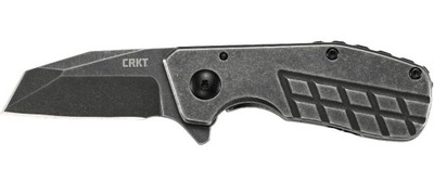 Nóż składany CRKT 4021 Razercliffe z klipsem