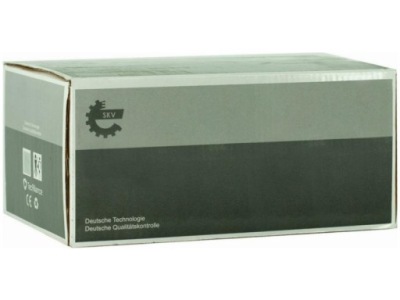 Замок дверь левый задняя hyundai i30 i mk1 07-12 фото №1