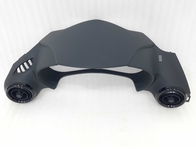 Mazda mx-5 nd захист спідометра козирок 2016 - 2020 фото №1