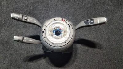 Перемикач комбінований mercedes ml w166 a1669009402 фото №1