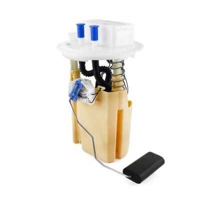 Насос пального renault dacia 170117264r duster фото №1