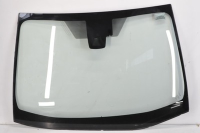 Toyota prius iv скло перед передня лобове anglik фото №1