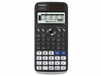 Kalkulator naukowy Casio FX-991CEX
