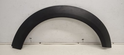 Молдинг крыла левый задняя задняя mini r56 cabrio one 1,6 фото №1
