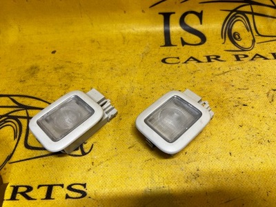 Лампа освещение кабины ford kuga mk3 фото №1