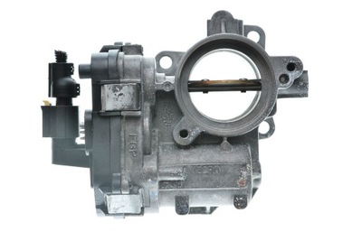 Дроссельная заслонка alfa romeo 159 48cpd1 c146 фото №1